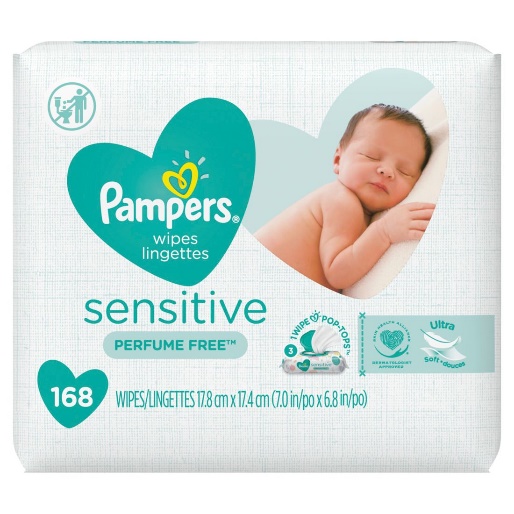 Sensitive RF F/T