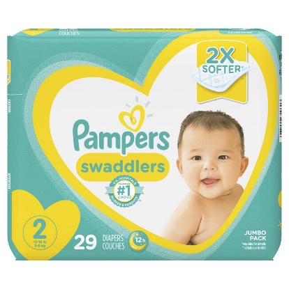 Swaddler Jumbo #2 
