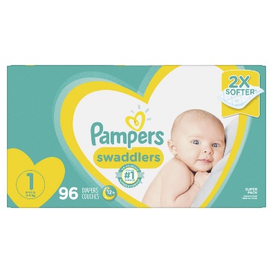 Swaddlers Super #1 