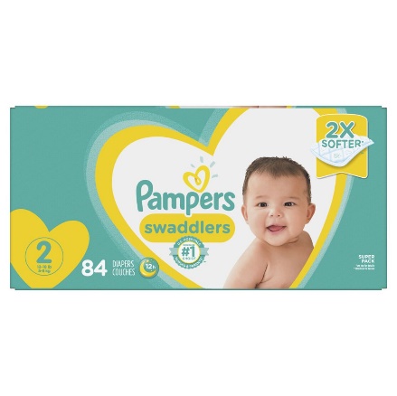 Swaddlers Super #2 
