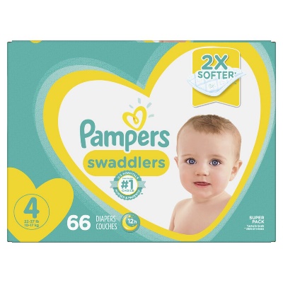 Swaddlers Super #4 