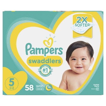 Swaddlers Super #5 