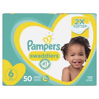 Swaddlers Super #6 