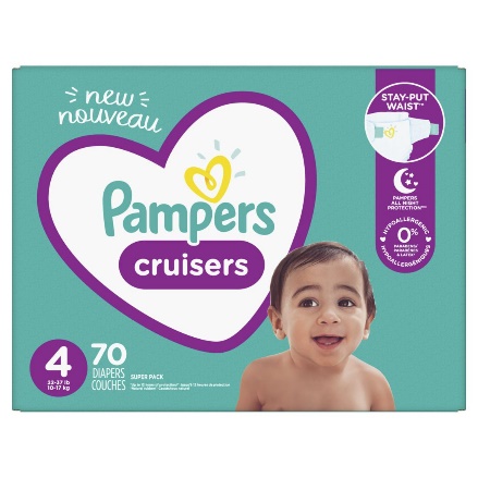 Cruisers Super #4 