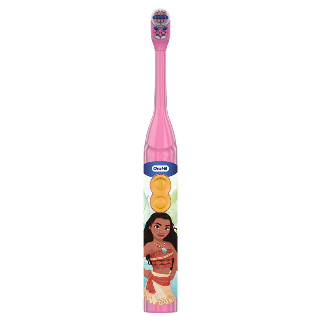 Oral-B Stages Princess Battery Toothbrush