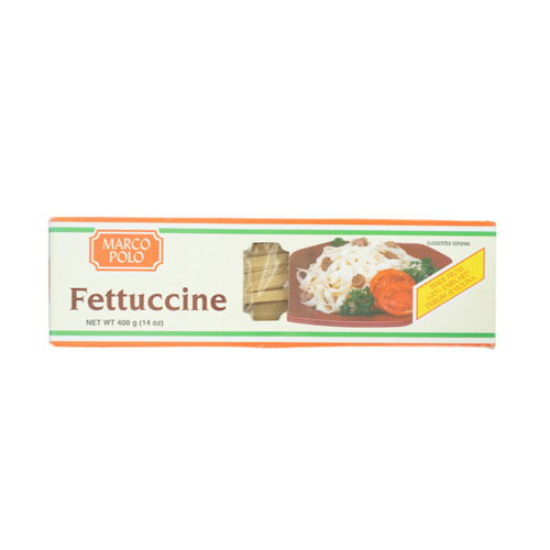 Fettuccine 400g