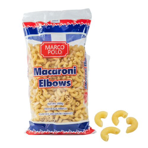 Macaroni Elbows 200g