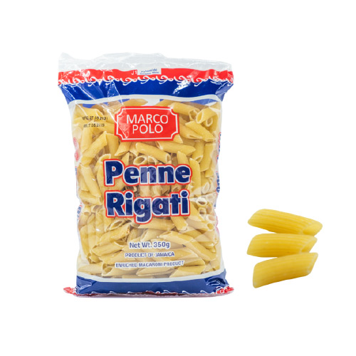 Penne Rigati 350g