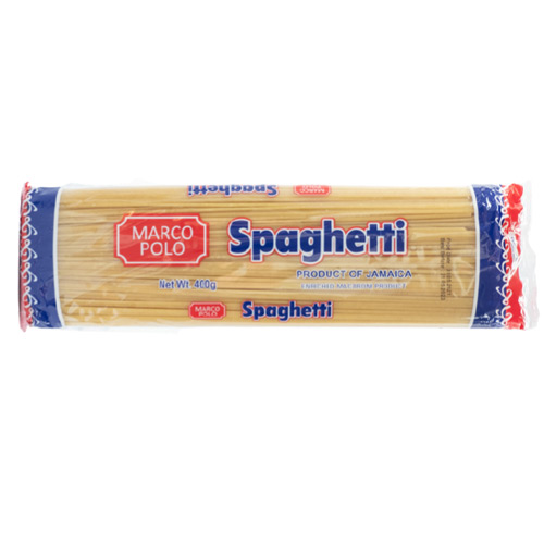 Spaghetti 400g