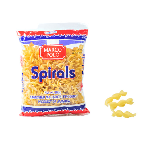 Spirals 200g