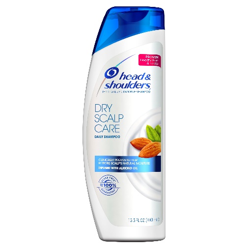 Dry Scalp Care Shampoo