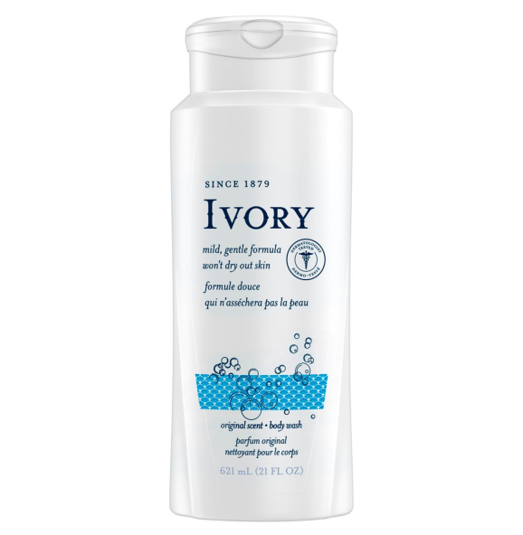 Ivory Body Wash Original